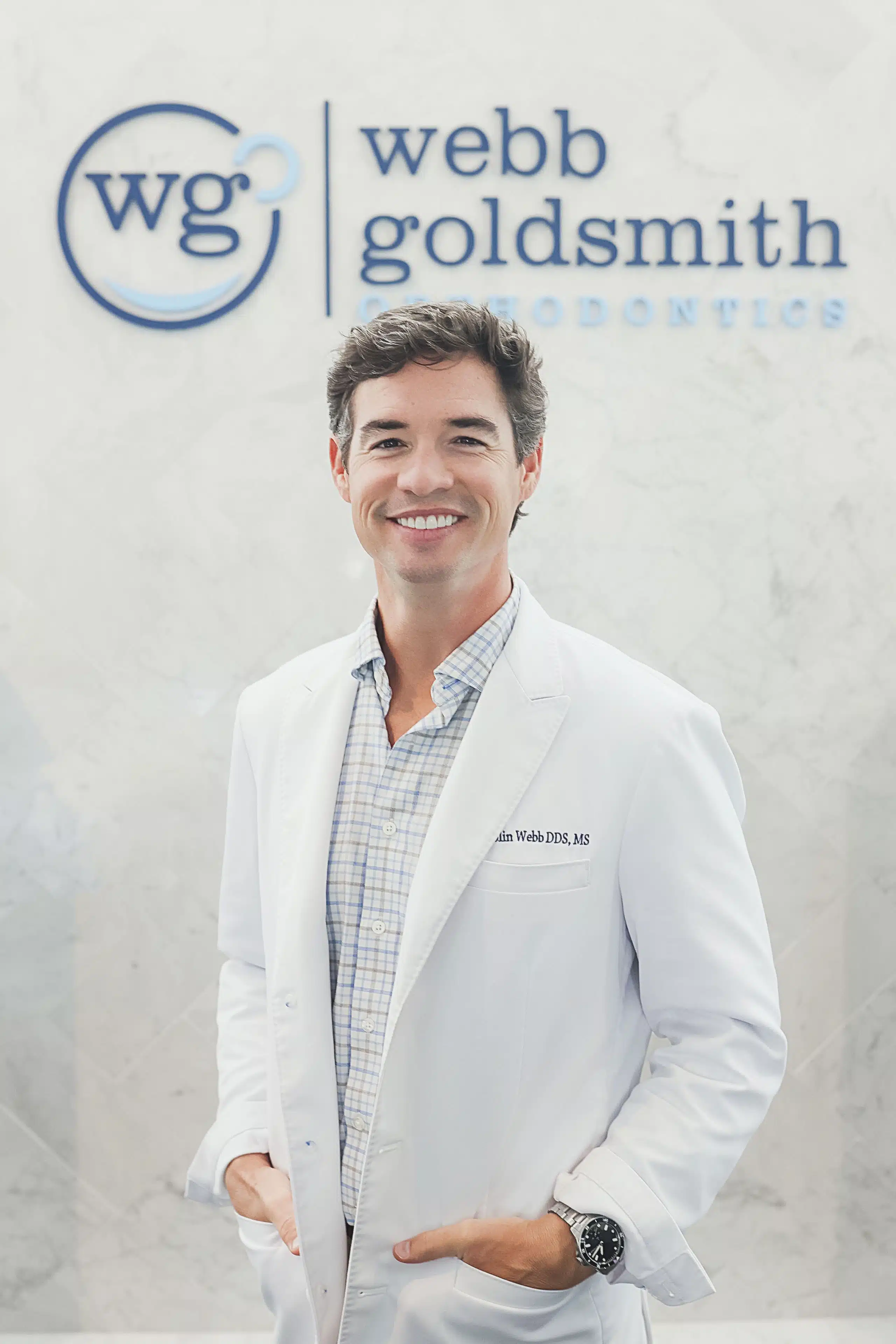 dr. colin webb best orthodontist charlotte nc